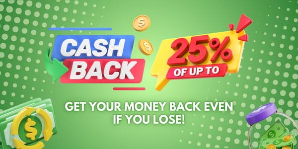 han online bonus promotion banner for PH players