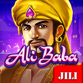 Ali Baba han online hot game