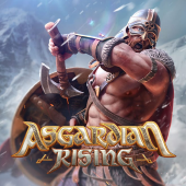 Asgardian Rising han online hot game