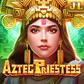 Aztec Priestess han online hot game