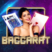 Baccarat B han online live casino game