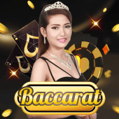 Baccarat han online hot game