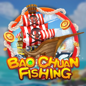Bao Chuan Fishing han online game