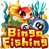 Bingo Fishing han online game