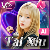 Blockchain Tai Xiu han online live casino game