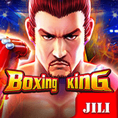 Boxing King han online slot