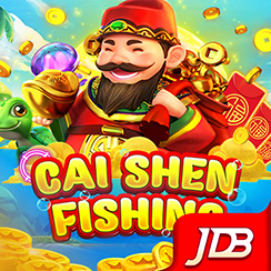 Cai Shen Fishing han online hot game