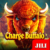 Charge Buffalo han online hot game