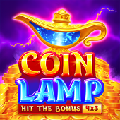 Coin Lamp han online slot