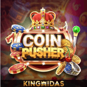 Coin Pusher han online game