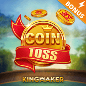 Coin Toss han online game