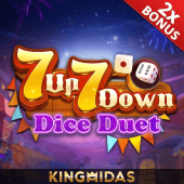 Dice Duet han online game