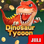 Dinosaur Tycoon han online game