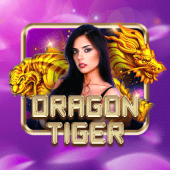 Dragon Tiger han online live casino game