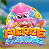 Fierce Fishing han online game
