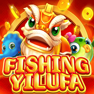 Fishing Yi Lu Fa han online game