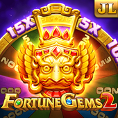 Fortune Gems 2 han online slot game