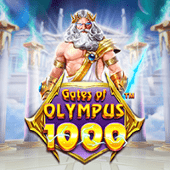 Gates of Olympus 1000 han online hot game