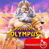 Gates of Olympus han online hot game