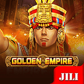 Golden Empire han online slot game