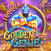 Golden Genie han online hot game