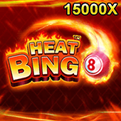 Heat Bingo han online hot game