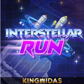 Interstellar Run han online game