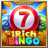 Irich Bingo han online slot game