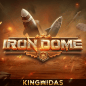 Iron Dome han online game