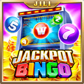 Jackpot Bingo han online hot game
