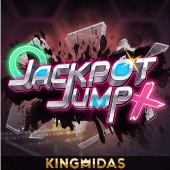 Jackpot Jump han online game