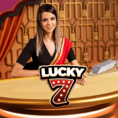 Lucky 7 han online live casino game
