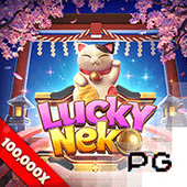 Lucky Neko han online hot game