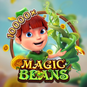 Magic Beans hot game icon on han online
