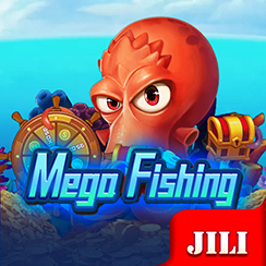 Mega Fishing han online game