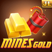 Mines Gold han online slot game