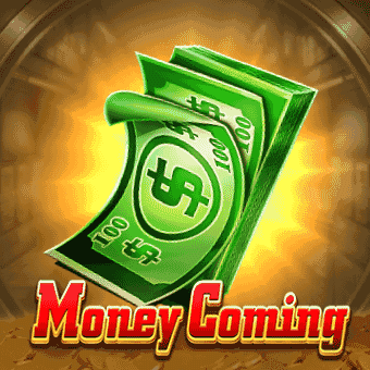 Money Coming han online slot game