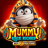 Mummy Lock Riches han online slot game