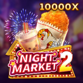 Night Market 2 han online hot game