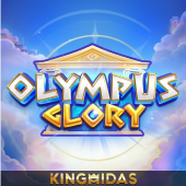 Olympus Glory han online game