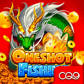 Oneshot Fishing han online game