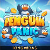 Penguin Panic han online game