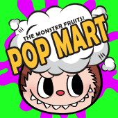 Popmart han online slot game