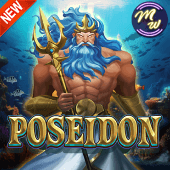 Poseidon han online slot game