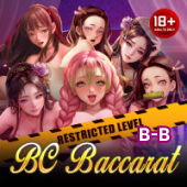 Sexy Blockchain Baccarat B B han online live casino game