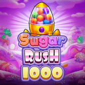 Sugar Rush 1000 han online hot game
