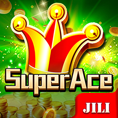 Super Ace han online hot game
