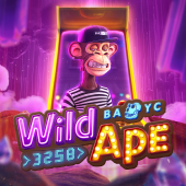 Wild Ape han online hot game