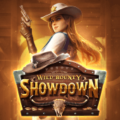 Wild Bounty Showdown han online hot game